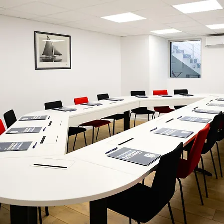 Les Sables D'olonne - Appt 4 Couchages - Port Et Centre 公寓