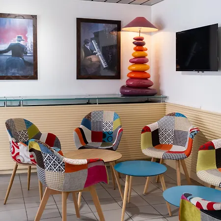 公寓 Les Sables D'olonne - Appt 4 Couchages - Port Et Centre La Chaume
