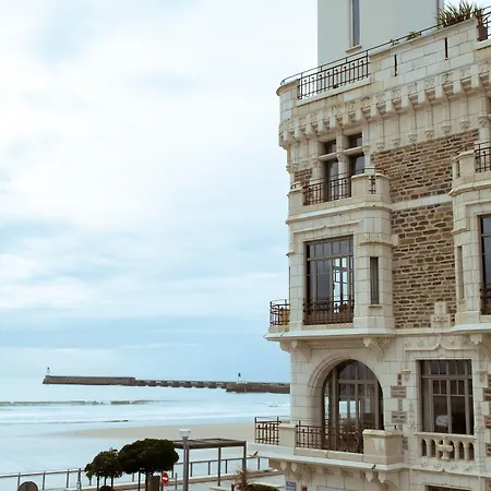Les Sables D'olonne - Appt 4 Couchages - Port Et Centre 公寓