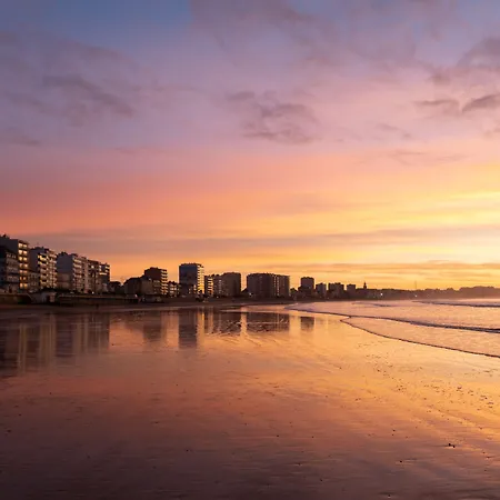 Les Sables D'olonne - Appt 4 Couchages - Port Et Centre 公寓