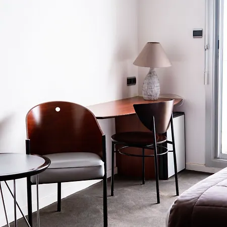 Les Sables D'olonne - Appt 4 Couchages - Port Et Centre 公寓