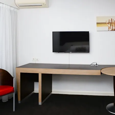 公寓 Les Sables D'olonne - Appt 4 Couchages - Port Et Centre La Chaume
