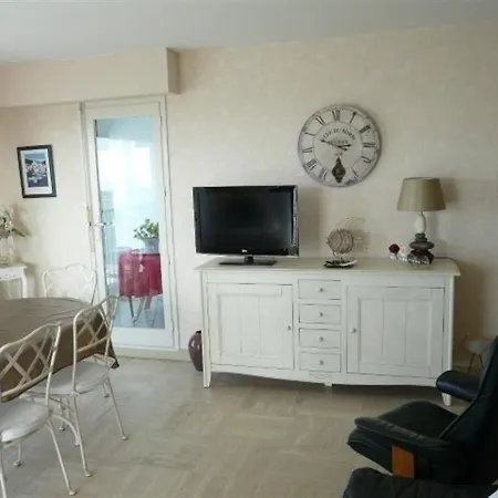 Les Sables D'olonne - Appt 4 Couchages - Port Et Centre La Chaume
