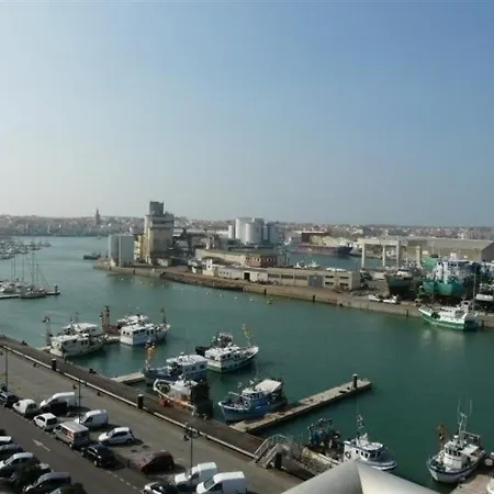 Les Sables D'olonne - Appt 4 Couchages - Port Et Centre 公寓 La Chaume