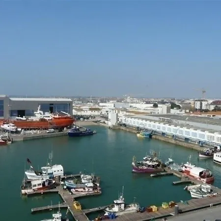 Les Sables D'olonne - Appt 4 Couchages - Port Et Centre *