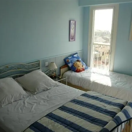 Les Sables D'olonne - Appt 4 Couchages - Port Et Centre