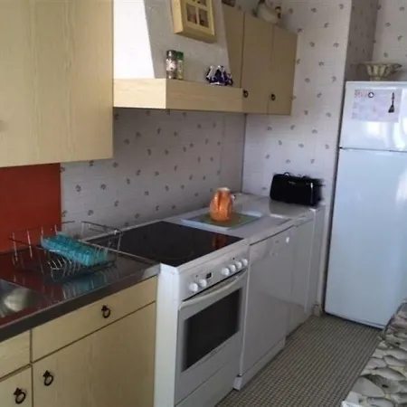 公寓 Les Sables D'olonne - Appt 4 Couchages - Port Et Centre