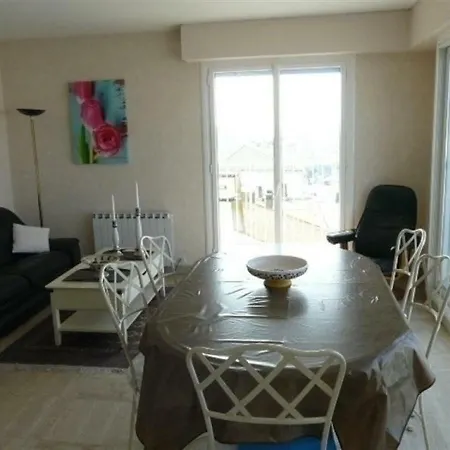 Les Sables D'olonne - Appt 4 Couchages - Port Et Centre La Chaume
