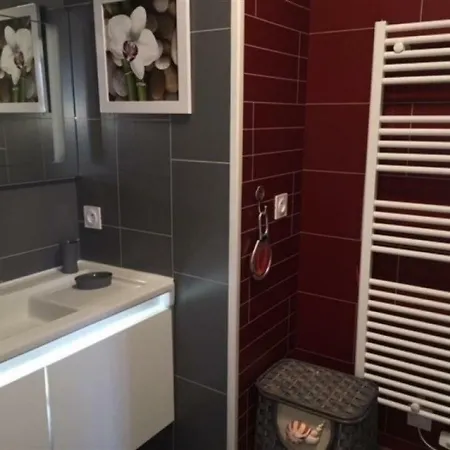 Les Sables D'olonne - Appt 4 Couchages - Port Et Centre *