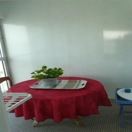 Les Sables D'olonne - Appt 4 Couchages - Port Et Centre